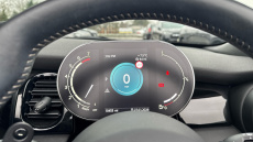 MINI Convertible 2.0 Cooper S Sport Premium 2dr Petrol Convertible